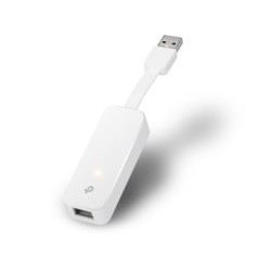 Adaptador de red TP-Link USB 3.0 a Ethernet Gigabit