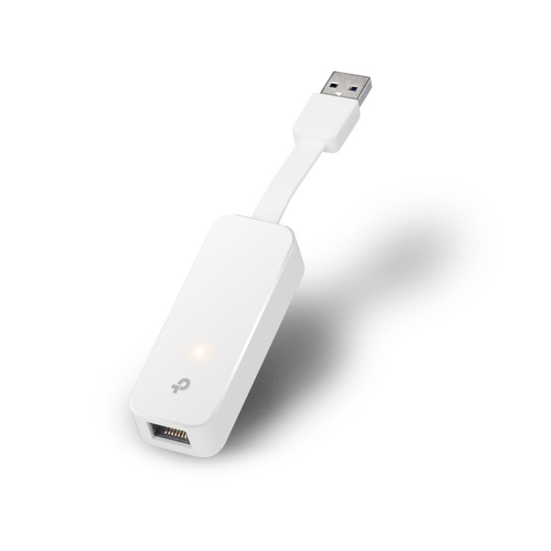 Adaptador de red TP-Link USB 3.0 a Ethernet Gigabit