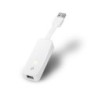 Adaptador de red TP-Link USB 3.0 a Ethernet Gigabit
