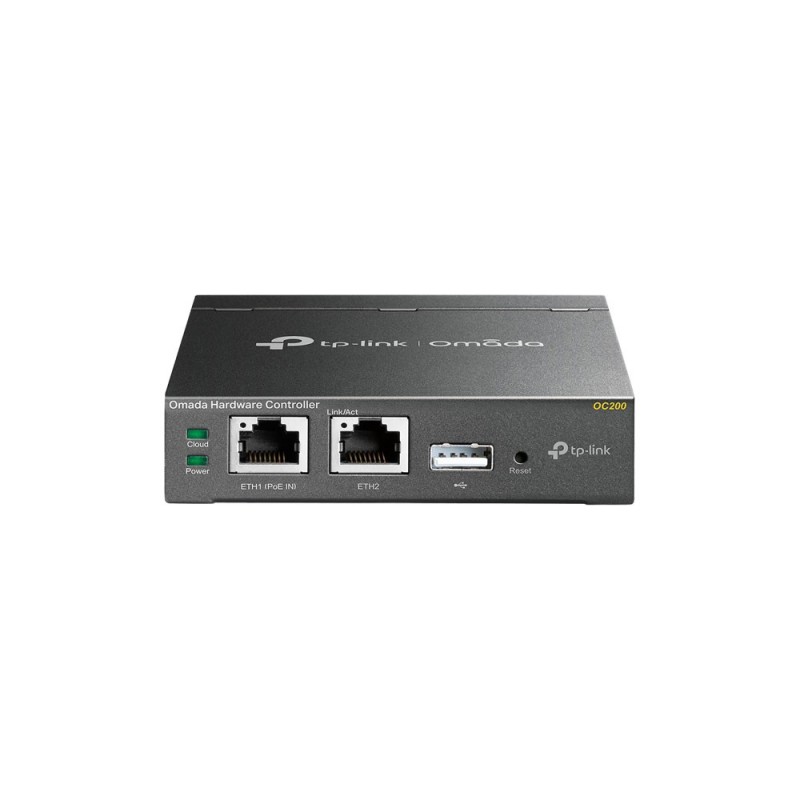 Controlador de hardware Omada 130 dispositivos
