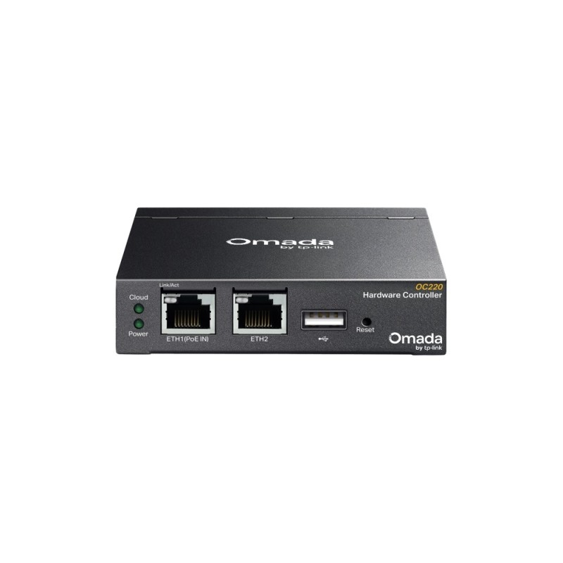 Controlador hardware de red TP-Link Omada OC