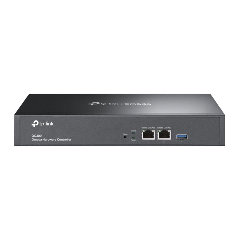 Controlador de hardware Omada