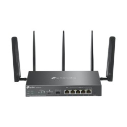 Router VPN Gigabit 4G+ Cat6 Wi-Fi 6 AX3000