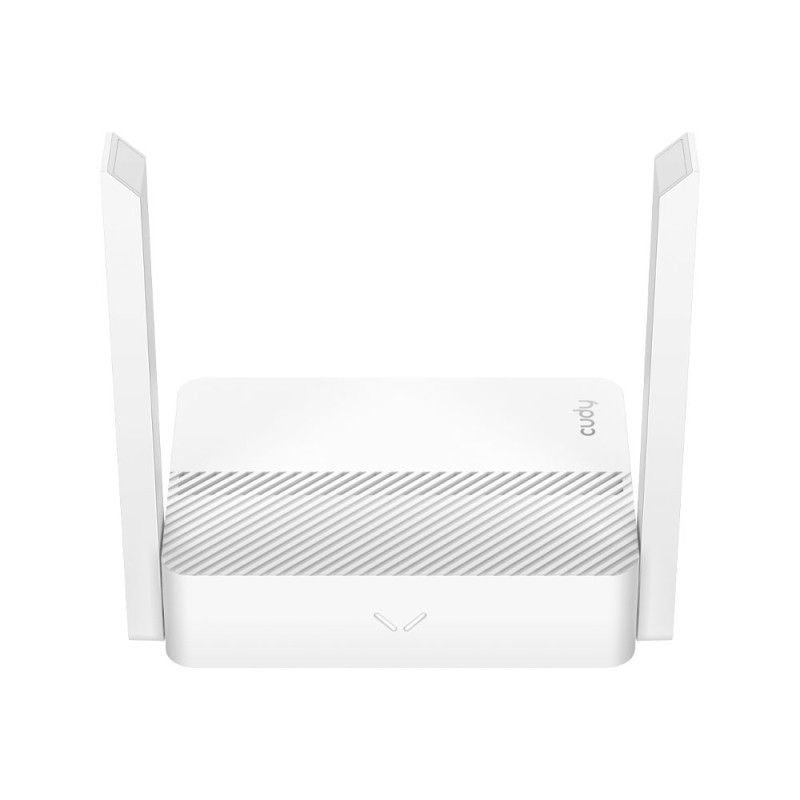 Router 4G Wi-Fi N300 Cudy con ranura Nano SIM y VPN