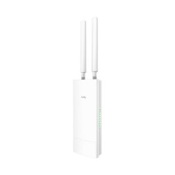 Router 4G LTE Cat 4 N300 para exteriores Cudy