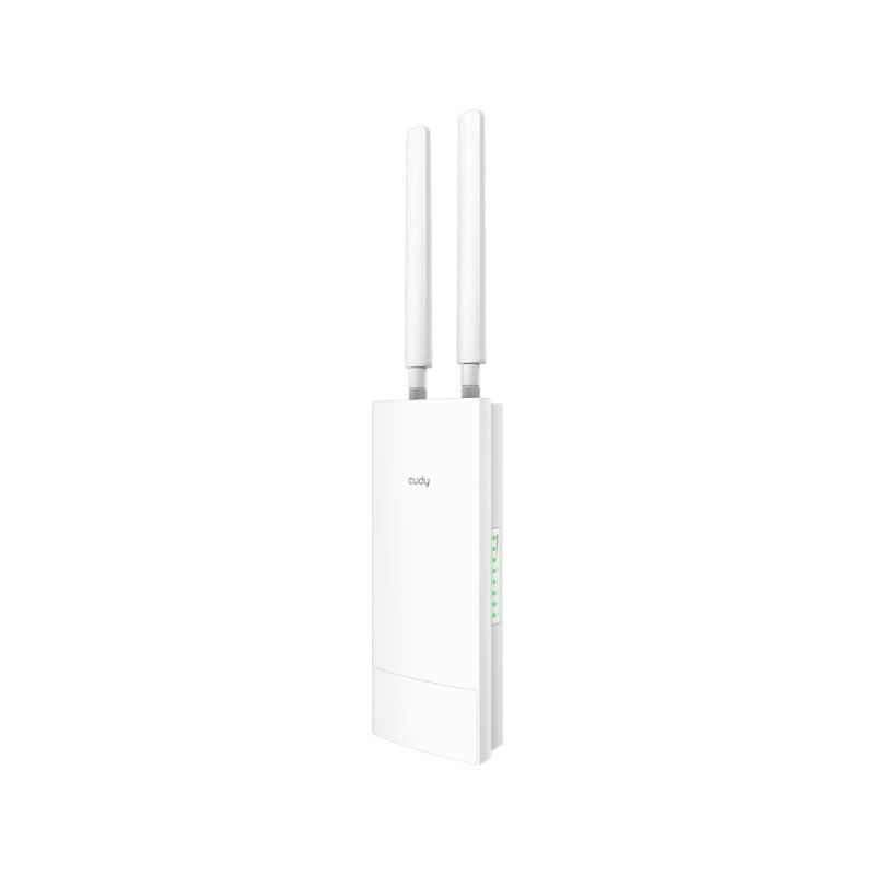 Router 4G LTE exterior Cudy LT700 Outdoor