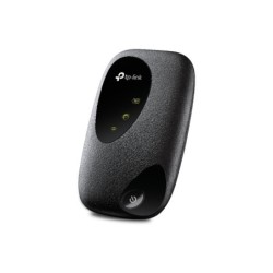 Router 4G LTE portátil TP-Link con WiFi N 300 Mbps y batería