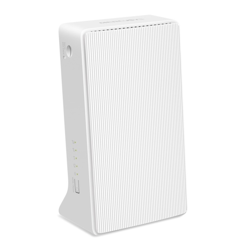 Router 4G LTE Mercusys con WiFi N 300 Mbps