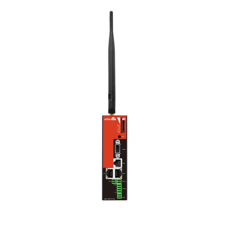 Router 4G M2M LTE industrial