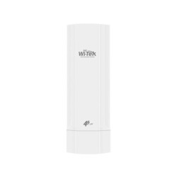Router 4G LTE exterior IP65 con PoE y gestión en la nube