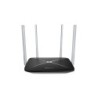 Router Wi-Fi 5 AC1200 Mercusys de doble banda