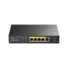Router VPN Gigabit PoE+ Cudy
