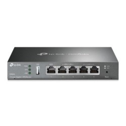 Router VPN Gigabit