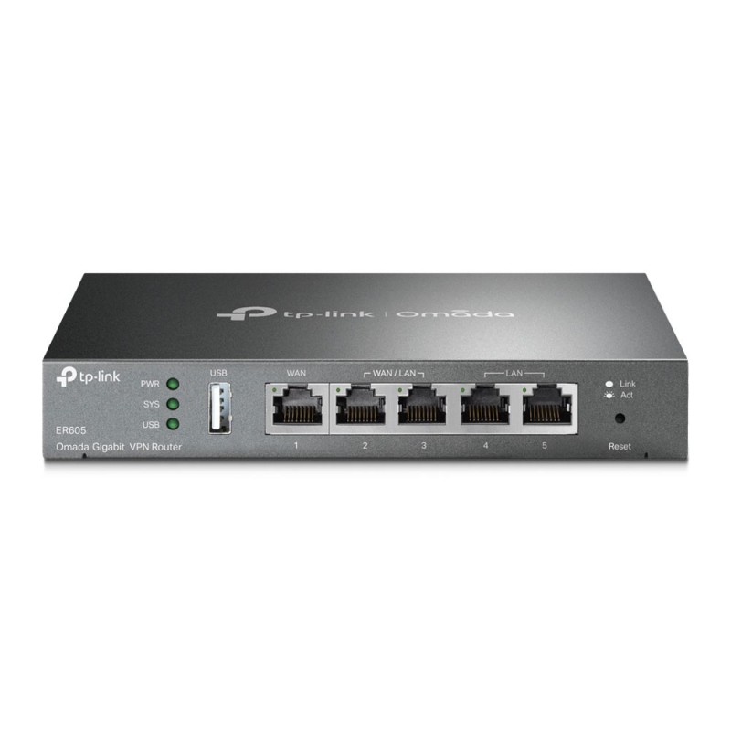Router VPN Gigabit