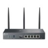 Router VPN Gigabit AX3000