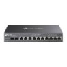 Router VPN Gigabit 3 en 1
