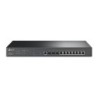 Router VPN con puertos 10G