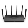 Router WiFi 7 BE9300 tribanda Mercusys con puertos 2,5G y Ea