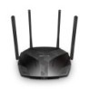 Router Wi-Fi 6 AX3000 Mercusys de doble banda