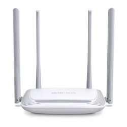 Router Wi-Fi N 300Mbps Mercusys