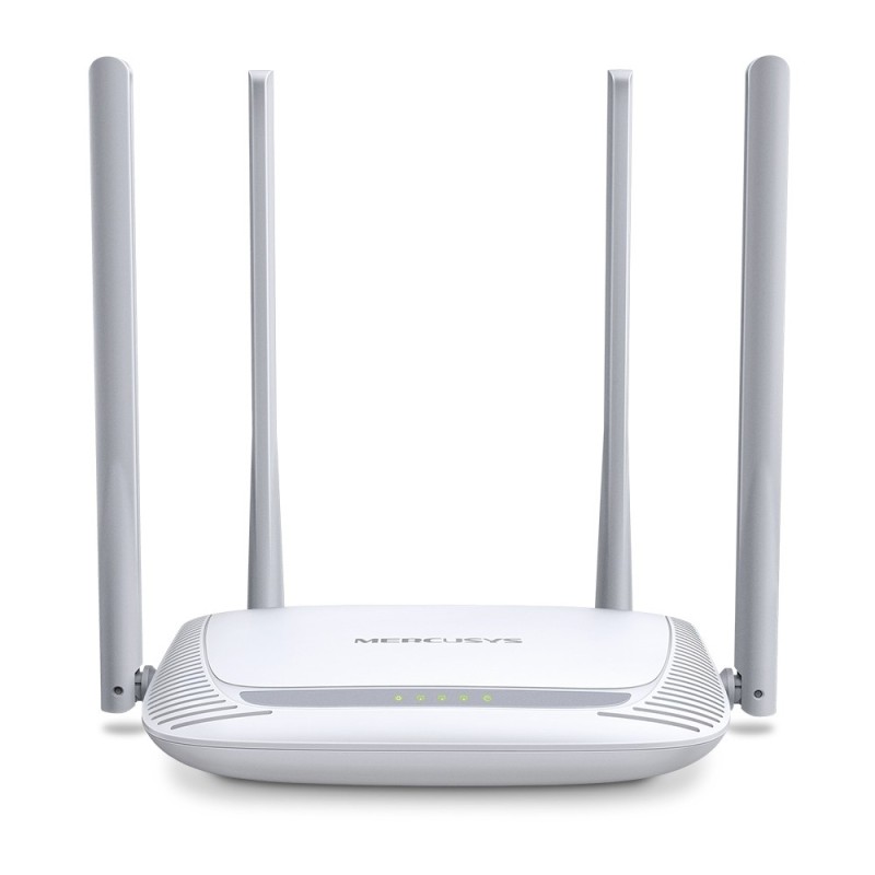 Router Wi-Fi N 300Mbps Mercusys