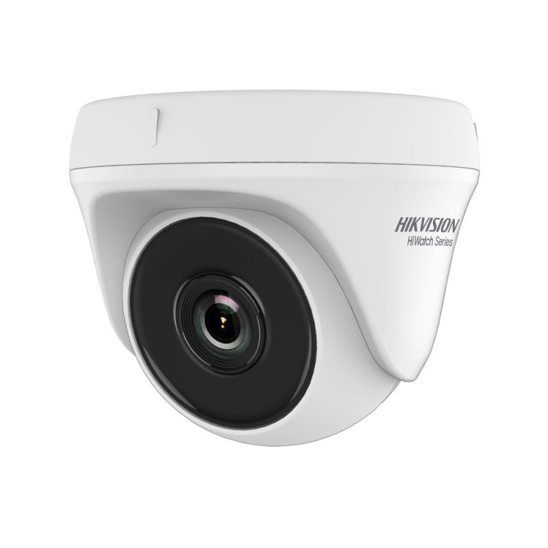 Cámara domo 1080p 4en1 HDTVI, HDCVI, AHD y CVBS