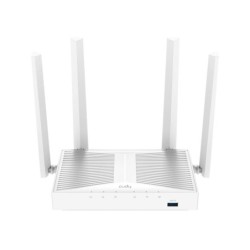 Router Cudy WiFi Gigabit AC1200 con Mesh