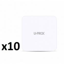 (UPROX-029-PACK10) U-Prox...