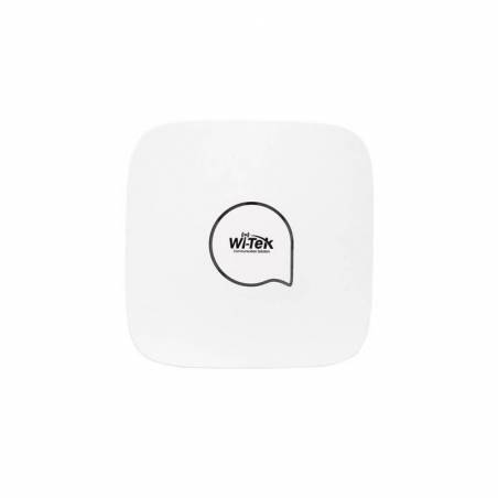 (WITEK-0032) 802.11AC 2.4G&5.8G 1200M Indoor Wireless Ceiling AP