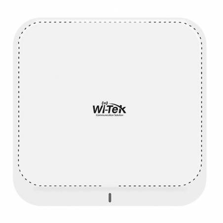(WITEK-0050) Ultra-Fast Wi-Fi 6 Speeds: 3550Mbps Wi-Fi speeds