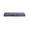 Switch gestionable Smart PoE Gigabit Dahua de 28 puertos