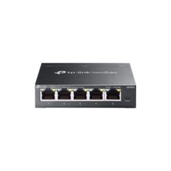 Switch Gigabit Easy Managed de 5 puertos