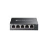 Switch Gigabit Easy Managed de 5 puertos