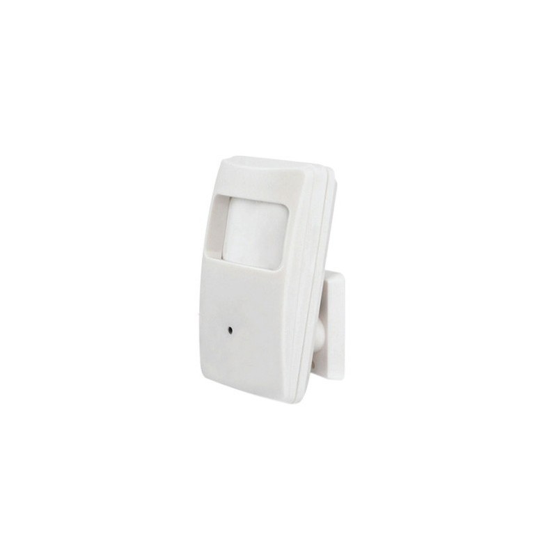 CAMARA PIR OCULTA 4 EN 1 1080P 2MP IR 15M PRO DC12V