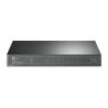 Switch L2+ Gigabit de 8 puertos con 4 PoE+