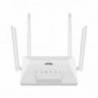 (WITEK-0075) 4G LTE Indoor Wi-Fi Router