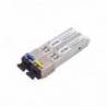 (WITEK-0082) Gigabit SFP Fiber module 3KM 1.25Gbps Single module Single Fiber Transceivers