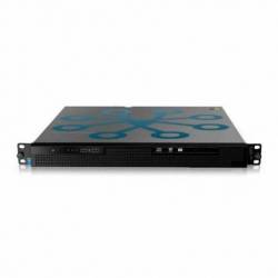 (SAM-4821) Equipo servidor (rack - 1U) de analítica DeepWall. Incluye 3 licencias DW-001 análisis en