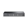 Switch gigabit TP-Link Mercusys de 24 canales