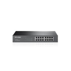 Switch Gigabit de 16 puertos