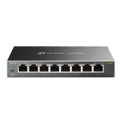 Switch Gigabit de 8 puertos