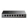 Switch Gigabit de 8 puertos