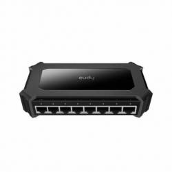 (CUDY-17) 8xPort Gigabit Desktop Ethernet Switch,