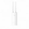 (CUDY-20) Outdoor 4G LTE AC1200 WiFi Router, Cat4, 300Mbps+ 867M