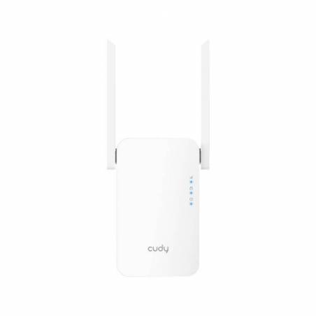 (CUDY-26) AX1800 Wi-Fi 6 Mesh Router/ Repeater Solution 1-Pa
