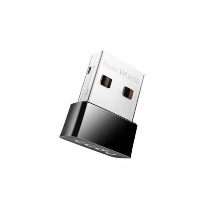 (CUDY-35) AC650 Wi-Fi USB20 Adapter
