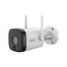 Cámara bullet IP WiFi Dahua de 3MP con Smart Dual Light