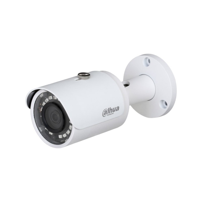 Cámara IP bullet 4MP Dahua Lite Series de exterior