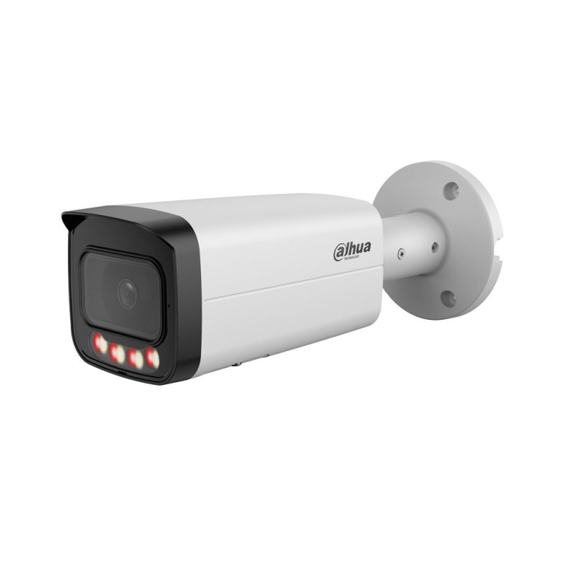 Cámara IP de 12MP Smart Dual Light para exterior