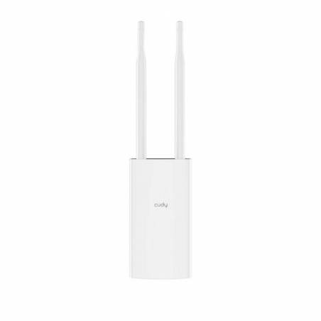 (CUDY-25) AC1200 Wi-Fi Mesh Outdoor Repeater